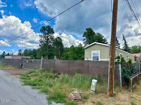 1775 E Nadean East Ln, Pinetop, AZ 85935