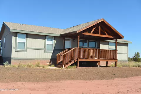 5076 Lilac Rd, Snowflake, AZ 85937