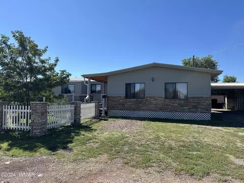 137 W 1st Ave, Eagar, AZ 85925 photo 2