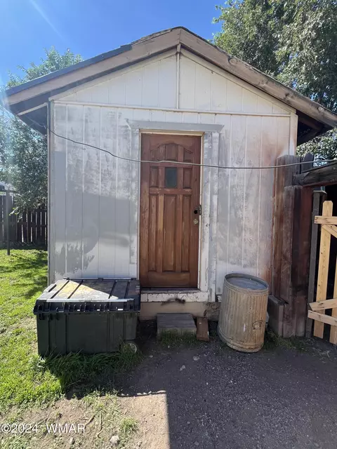 137 W 1st Ave, Eagar, AZ 85925 photo 12