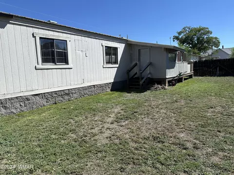 137 W 1st Ave, Eagar, AZ 85925 photo 5