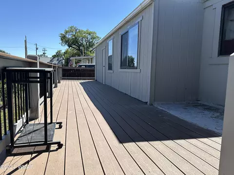137 W 1st Ave, Eagar, AZ 85925 photo 3