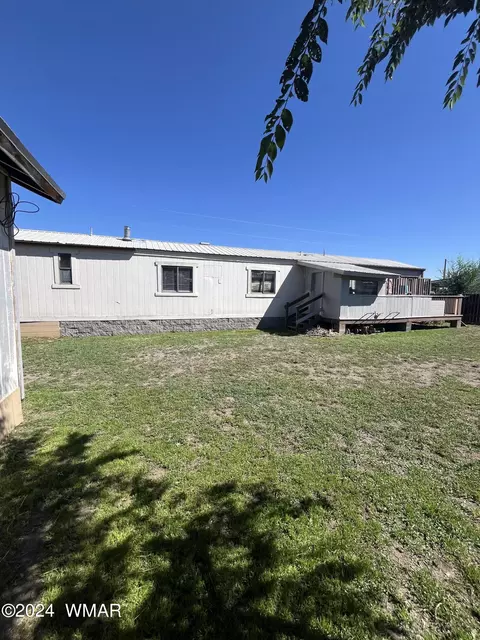 137 W 1st Ave, Eagar, AZ 85925 photo 10