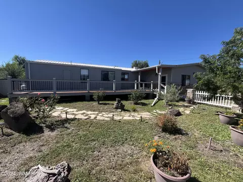137 W 1st Ave, Eagar, AZ 85925 photo 8