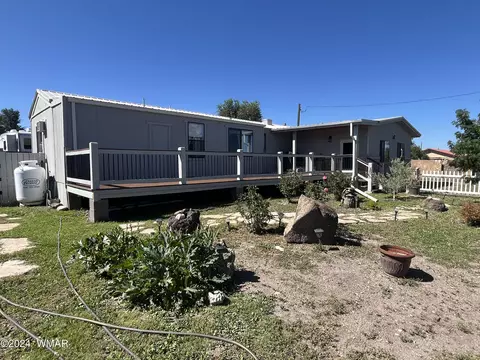 137 W 1st Ave, Eagar, AZ 85925 photo 7