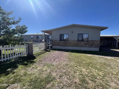137 W 1st Ave, Eagar, AZ 85925 photo 9