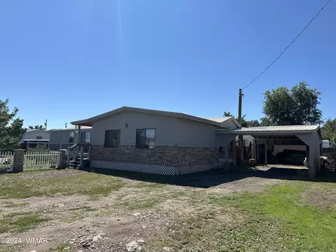 137 W 1st Ave, Eagar, AZ 85925 photo 6