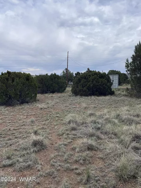 34 Crest Ln, Concho, AZ 85924