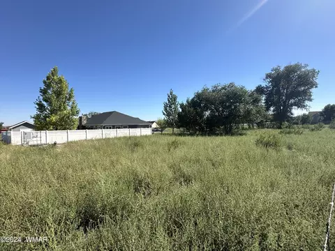 tbd N River Rd, Eagar, AZ 85925