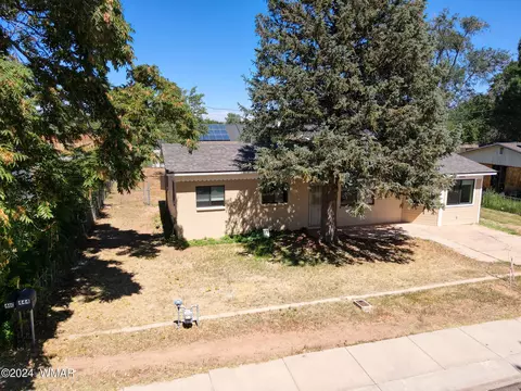 444 W 12 North St, Snowflake, AZ 85937