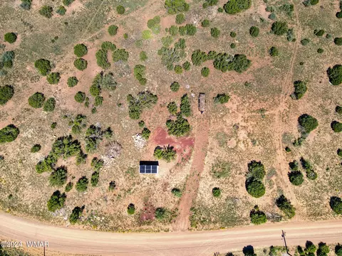 8556 Cannon Blvd, Show Low, AZ 85901 photo 3