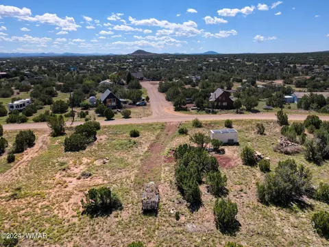 8556 Cannon Blvd, Show Low, AZ 85901 photo 5
