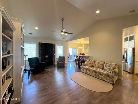 150 N River Rd, Eagar, AZ 85925 photo 4