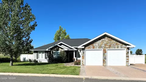 150 N River Rd, Eagar, AZ 85925 photo 42
