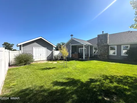 150 N River Rd, Eagar, AZ 85925 photo 55