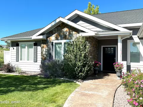 150 N River Rd, Eagar, AZ 85925 photo 49