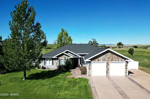 150 N River Rd, Eagar, AZ 85925 photo 2