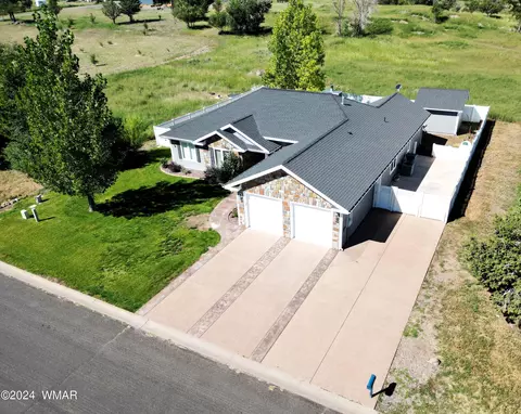 150 N River Rd, Eagar, AZ 85925
