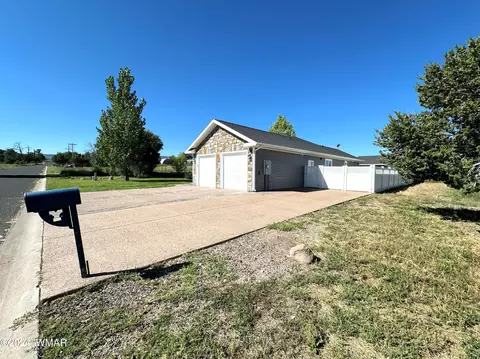 150 N River Rd, Eagar, AZ 85925 photo 46