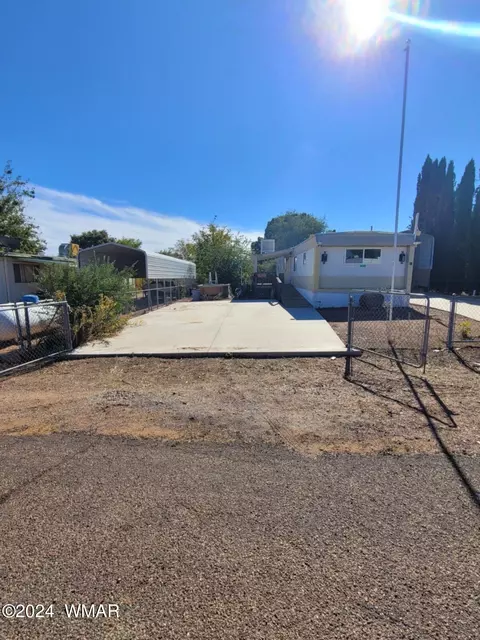 255 Rainbow Ln, Tonto Basin, AZ 85553