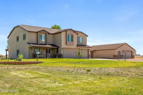 3045 N Old Woodruff Rd, Snowflake, AZ 85937