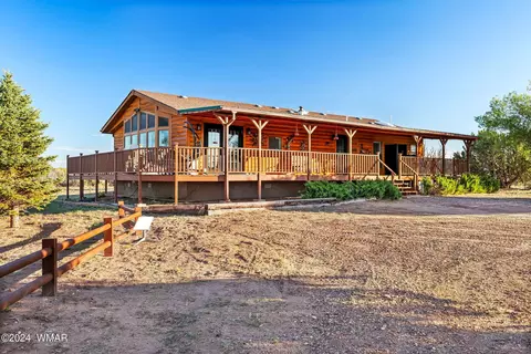 9159 Charolais Trl, Snowflake, AZ 85937