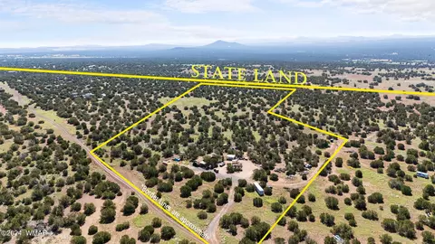 9123 Gampel Ln, Show Low, AZ 85901