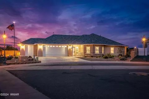 401 W Pennant Ln, Taylor, AZ 85939
