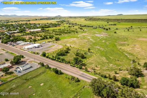 0 E Main St, Springerville, AZ 85938