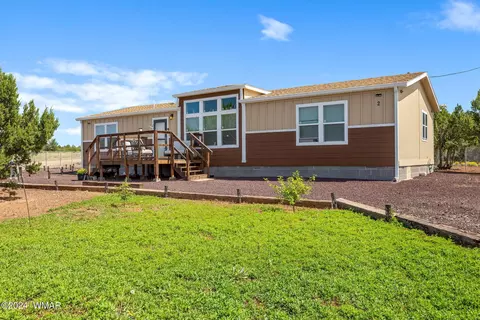 2 Apache County Road Apt 3116 Rd, Vernon, AZ 85940