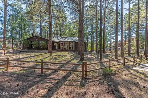 576 S Evergreen Dr, Pinetop, AZ 85935