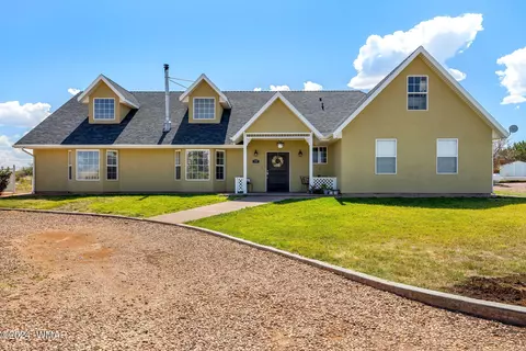 335 W 19th St, Snowflake, AZ 85937