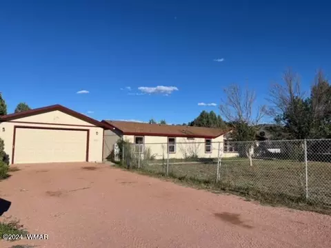 8850 Stageline Rd, Payson, AZ 85541