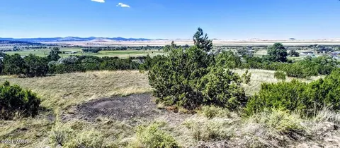 lot8 Sunset Dr, Eagar, AZ 85925