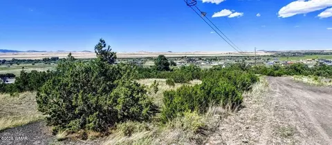 lot8 Sunset Dr, Eagar, AZ 85925 photo 3