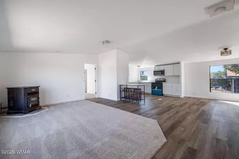 1812 Silver Lake Blvd, Show Low, AZ 85901