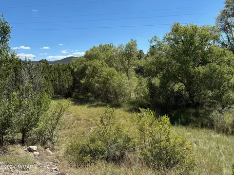 tbd 10th, Eagar, AZ 85925
