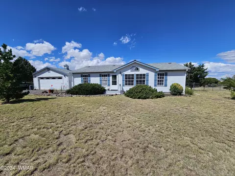 1530 Cheetah Way, Eagar, AZ 85925 photo 32