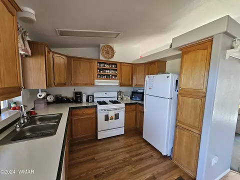 1530 Cheetah Way, Eagar, AZ 85925 photo 8