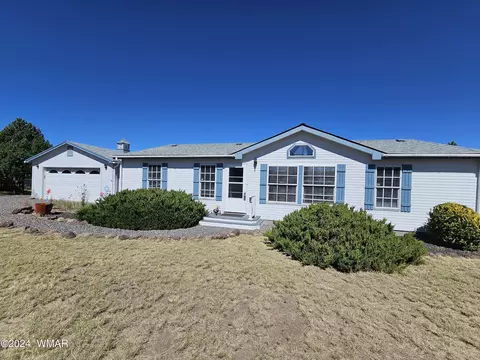 1530 Cheetah Way, Eagar, AZ 85925 photo 2