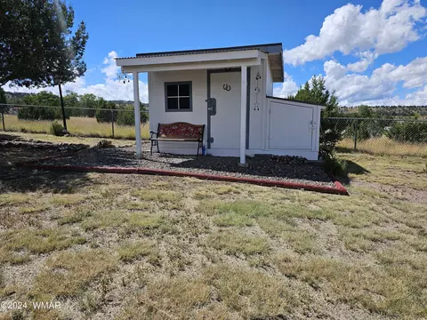 1530 Cheetah Way, Eagar, AZ 85925 photo 26