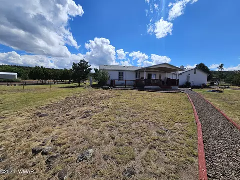 1530 Cheetah Way, Eagar, AZ 85925 photo 23