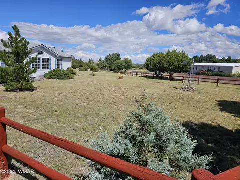 1530 Cheetah Way, Eagar, AZ 85925 photo 29