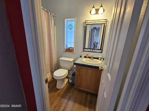 1530 Cheetah Way, Eagar, AZ 85925 photo 16