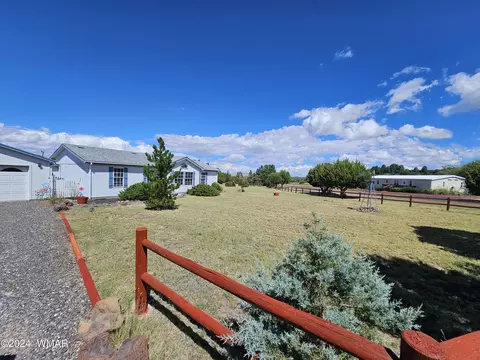 1530 Cheetah Way, Eagar, AZ 85925 photo 3