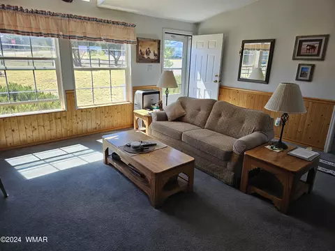 1530 Cheetah Way, Eagar, AZ 85925 photo 6