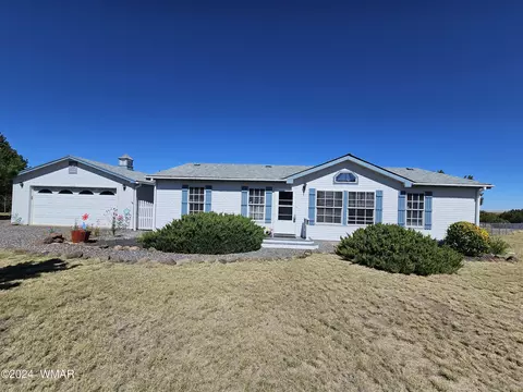 1530 Cheetah Way, Eagar, AZ 85925