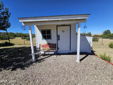 1530 Cheetah Way, Eagar, AZ 85925 photo 27