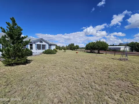 1530 Cheetah Way, Eagar, AZ 85925 photo 28