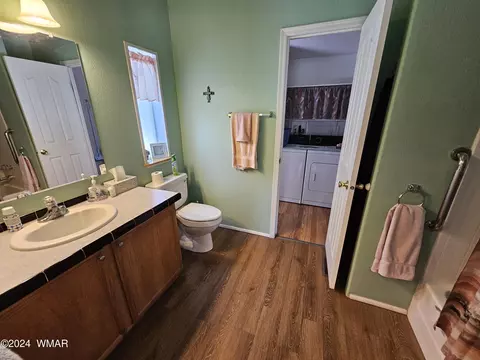 1530 Cheetah Way, Eagar, AZ 85925 photo 11